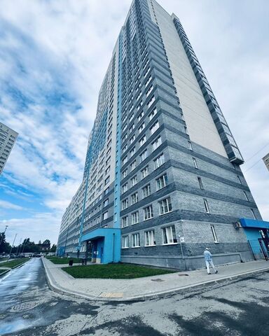Ботаническая ул Дорожная 12 фото