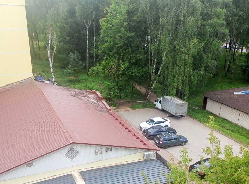 квартира г Дмитров мкр ДЗФС 3 фото 4