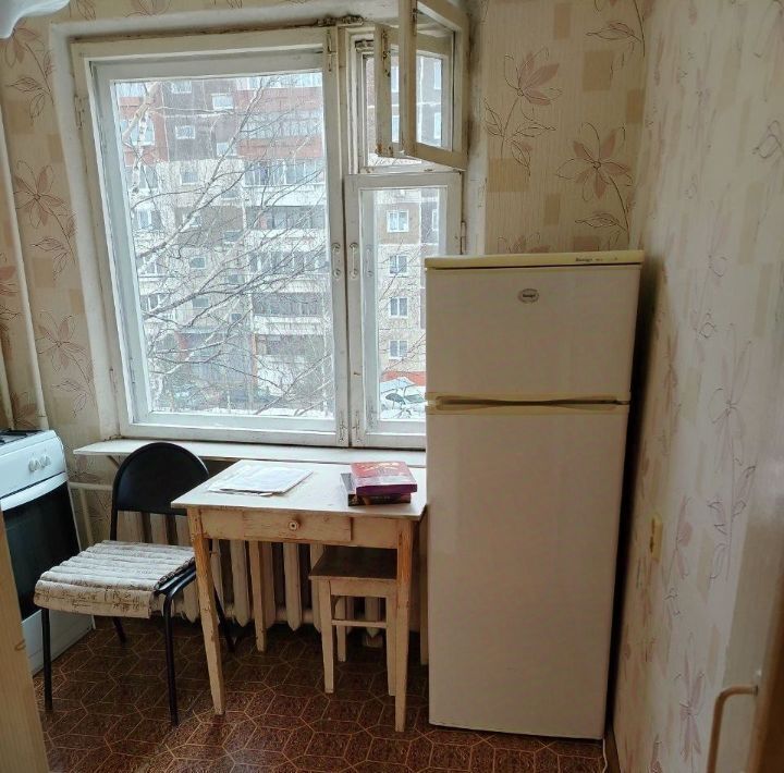 квартира г Пермь р-н Дзержинский ул Костычева 39 фото 7