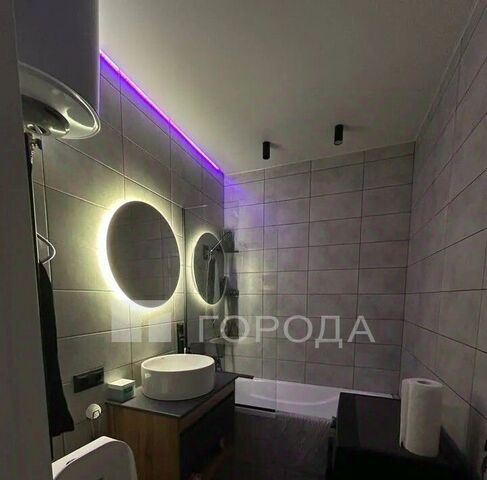 р-н Железнодорожный ул Северо-Западная 15к/1 фото