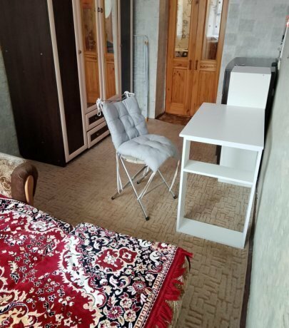квартира г Барнаул р-н Ленинский ул Эмилии Алексеевой 90 фото 3