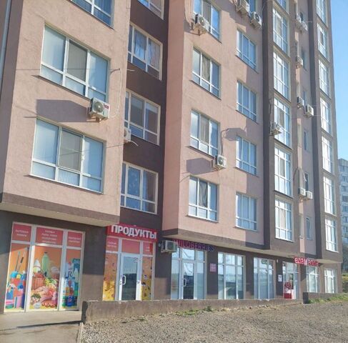 ш Героев Сталинграда 44а фото