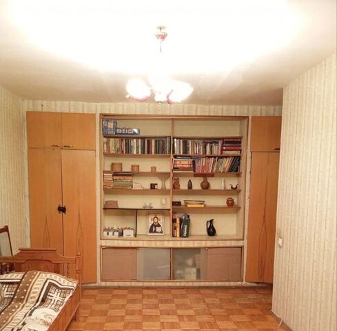 квартира р-н Октябрьский ул Кирова 112 фото