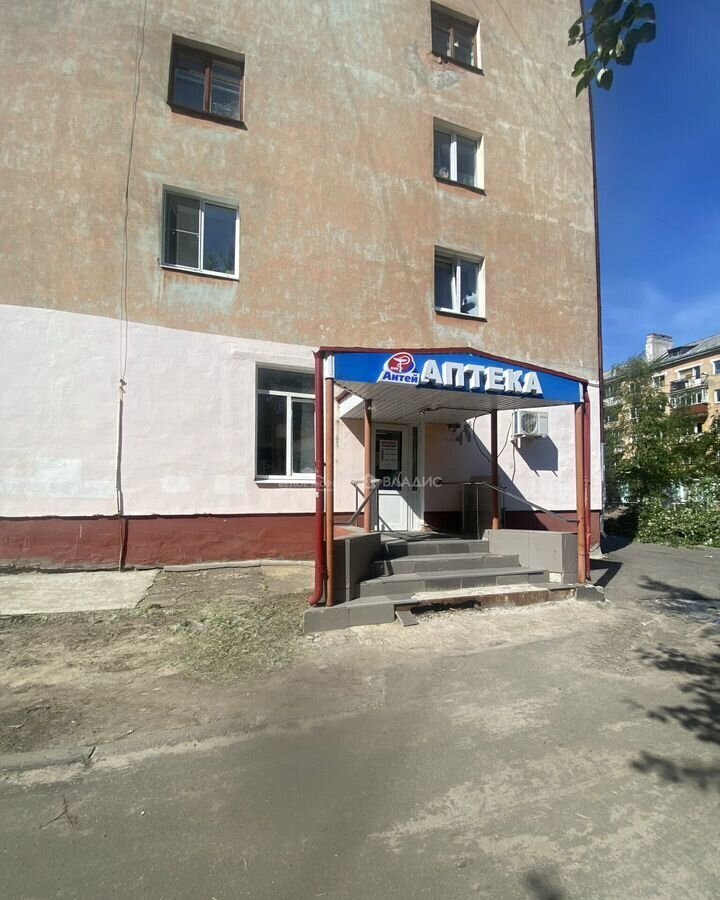 свободного назначения г Северодвинск Центр ул Капитана Воронина 38 фото 1