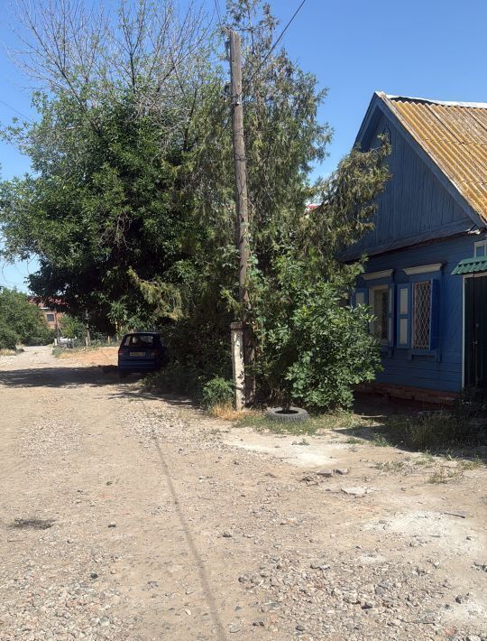 дом г Астрахань р-н Советский ул Таймырская 12 фото 1