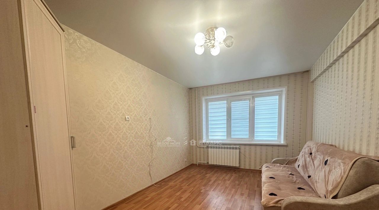 квартира г Северодвинск ул Трухинова 4 фото 3