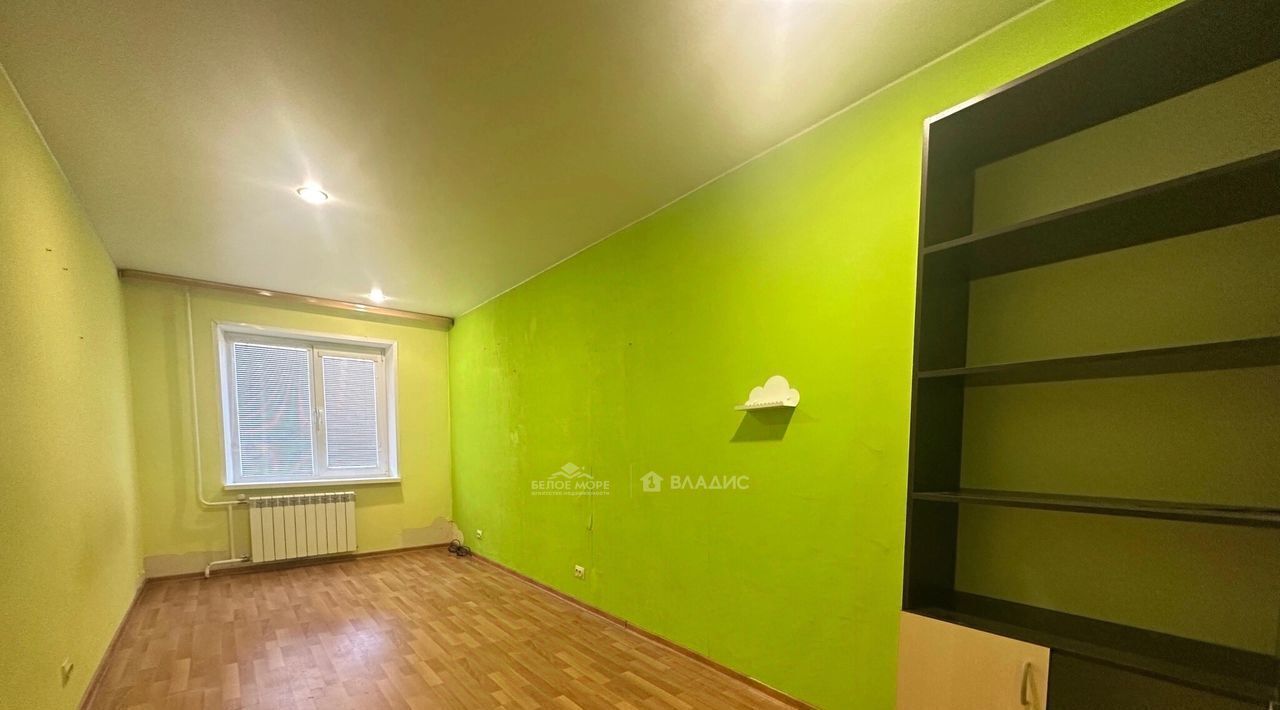 квартира г Северодвинск ул Трухинова 4 фото 4