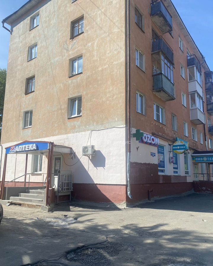 свободного назначения г Северодвинск Центр ул Капитана Воронина 38 фото 4