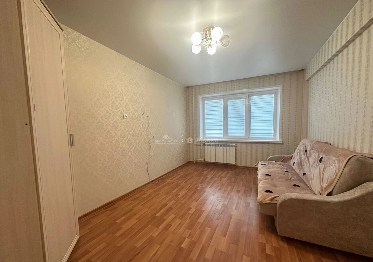 квартира г Северодвинск Новый город ул Трухинова 4 город фото 3
