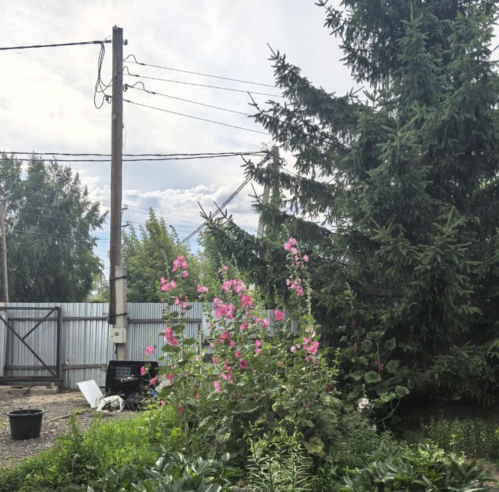 дом г Барнаул п Плодопитомник ул Водозаборная фото 4