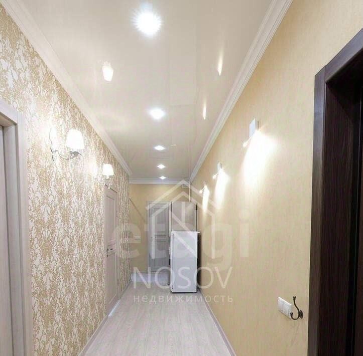 квартира г Сургут ул Профсоюзов 40 13А фото 4