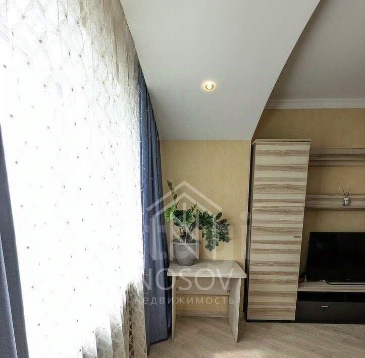 квартира г Сургут ул Профсоюзов 40 13А фото 3