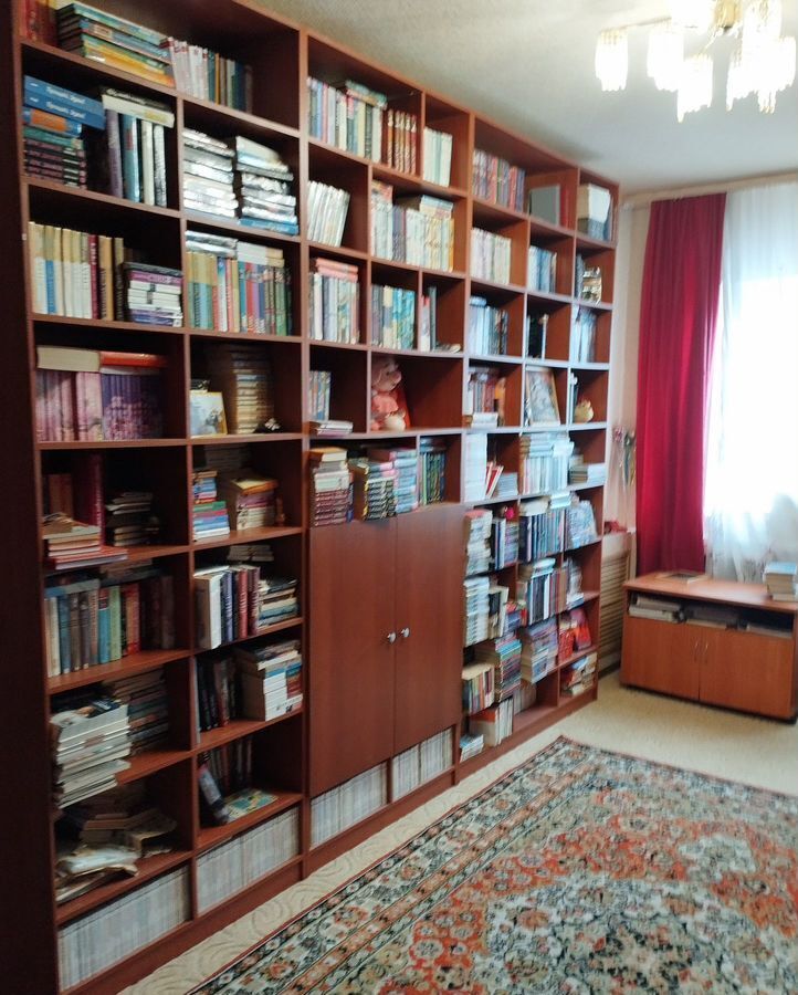 квартира г Лангепас ул Ленина 72 Тюменская обл. фото 8