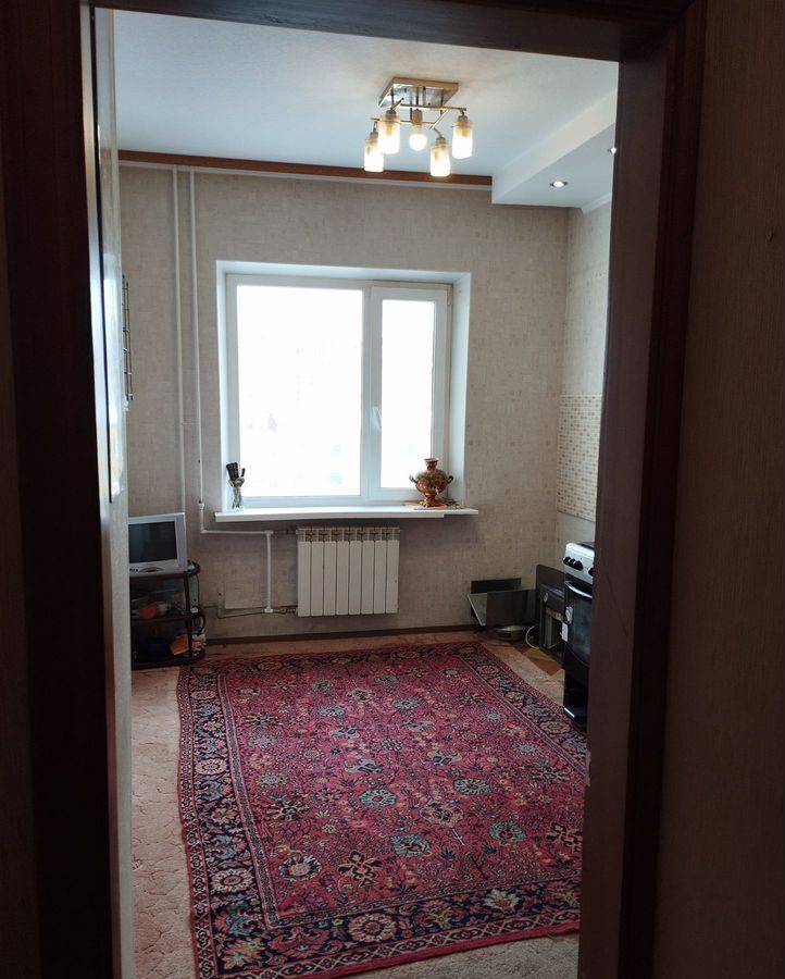 квартира г Лангепас ул Ленина 72 Тюменская обл. фото 13