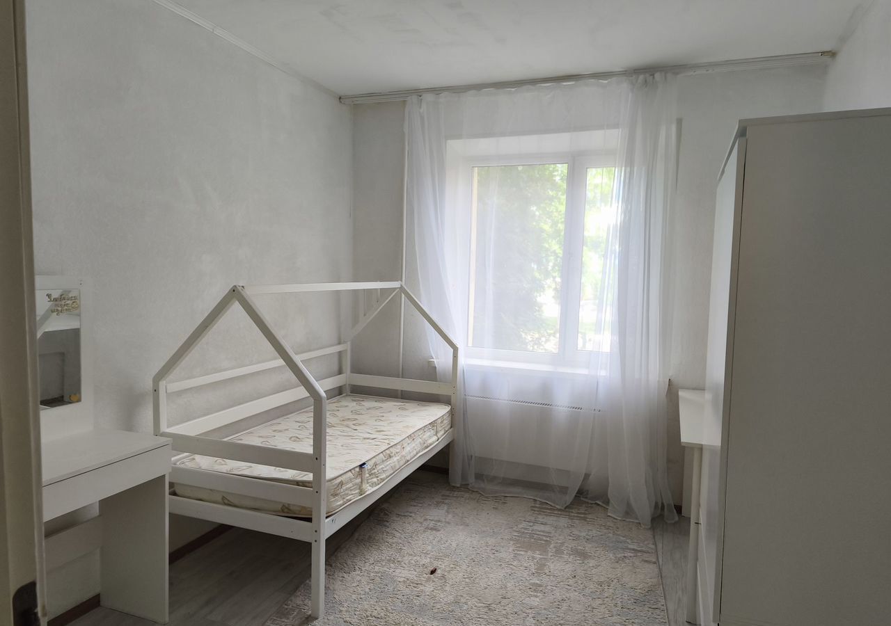 квартира г Нягань 3-й мкр-н, 3, Тюменская обл. фото 11