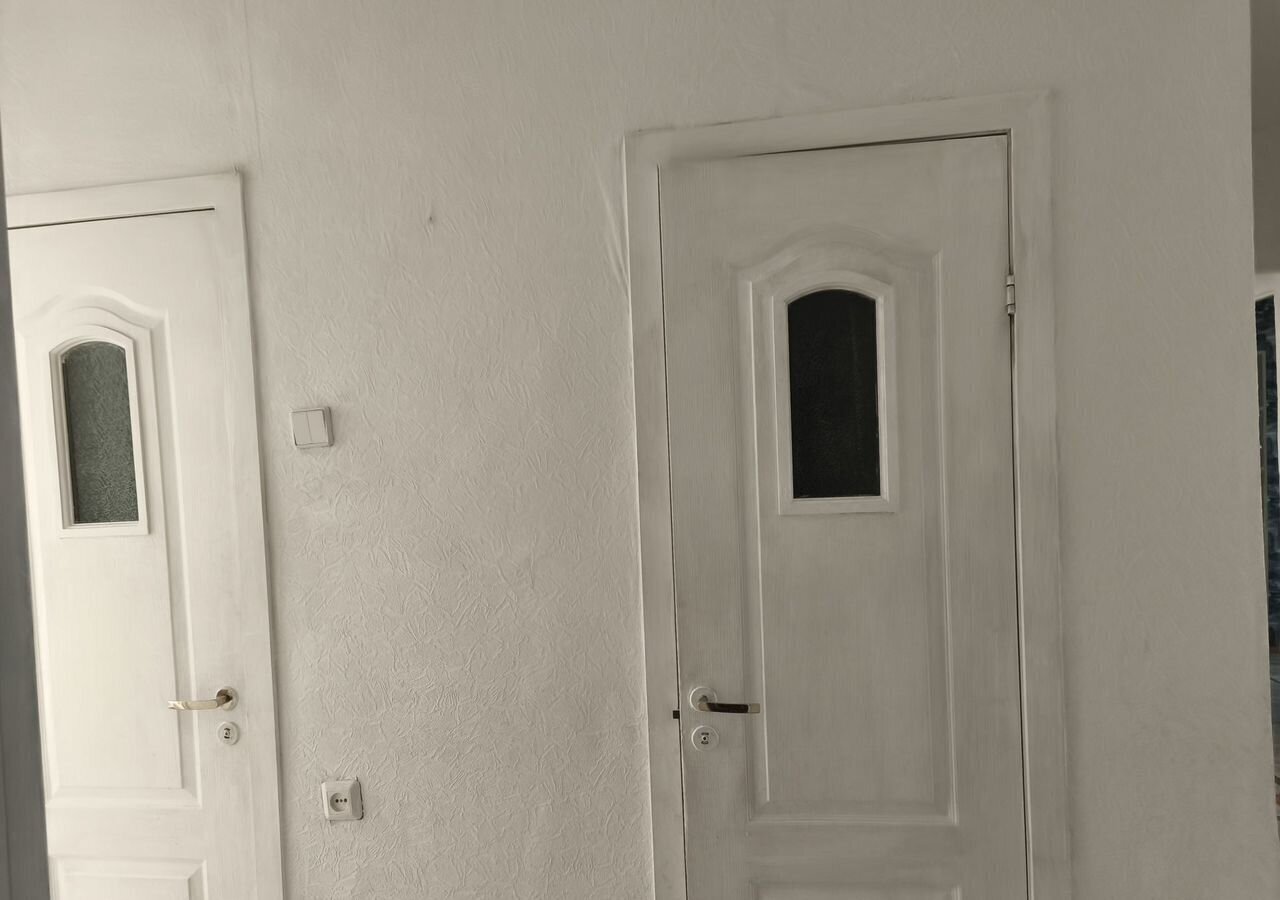 квартира г Нягань 3-й мкр-н, 3, Тюменская обл. фото 9