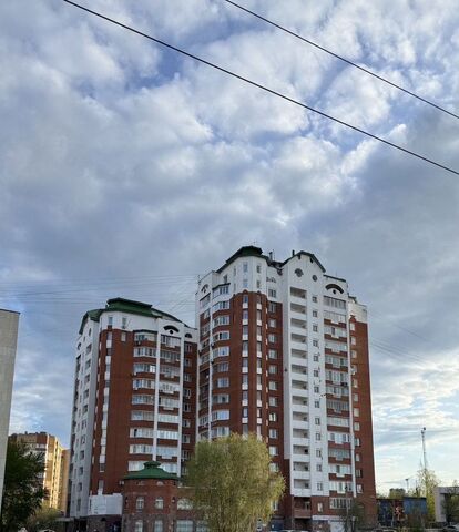 ул Рабкоров 4/1 фото