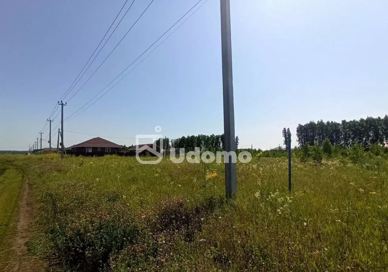 земля г Уфа д Самохваловка р-н Калининский квартал 5Б, 3, жилой район Елкибаево-Фёдоровка-Самохваловка фото 3
