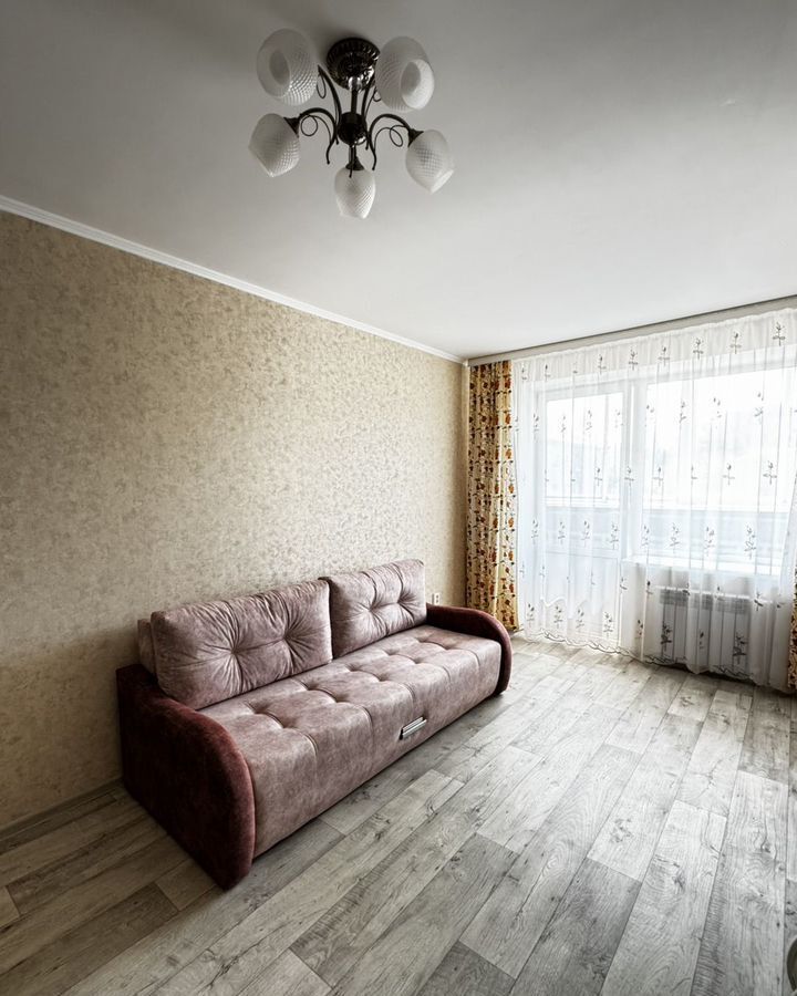 квартира г Октябрьский ул Кувыкина 35/5к 2 ЖК по ул. Кувыкина, 35/5 фото 2