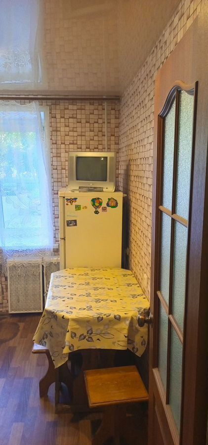 квартира г Рыбинск Шекснинский Волжский ул Звездная 10 Шекснинский планировочный район фото 5