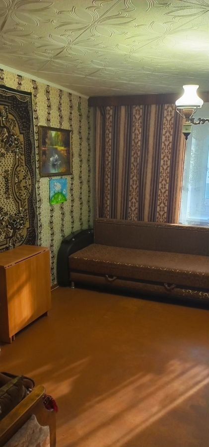 квартира г Рыбинск Шекснинский Волжский ул Звездная 10 Шекснинский планировочный район фото 7