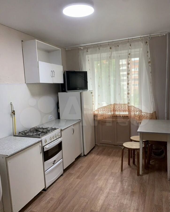 квартира г Пенза р-н Первомайский ул Мира 16 фото 1