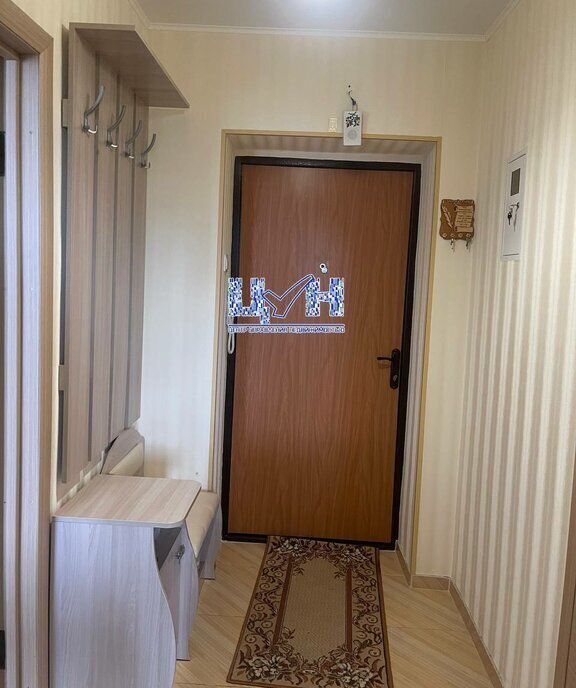 квартира г Курск р-н Центральный пр-кт Хрущева 42 фото 4