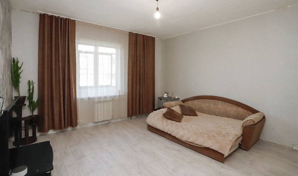 квартира г Иркутск мкр Зеленый 31 фото 3