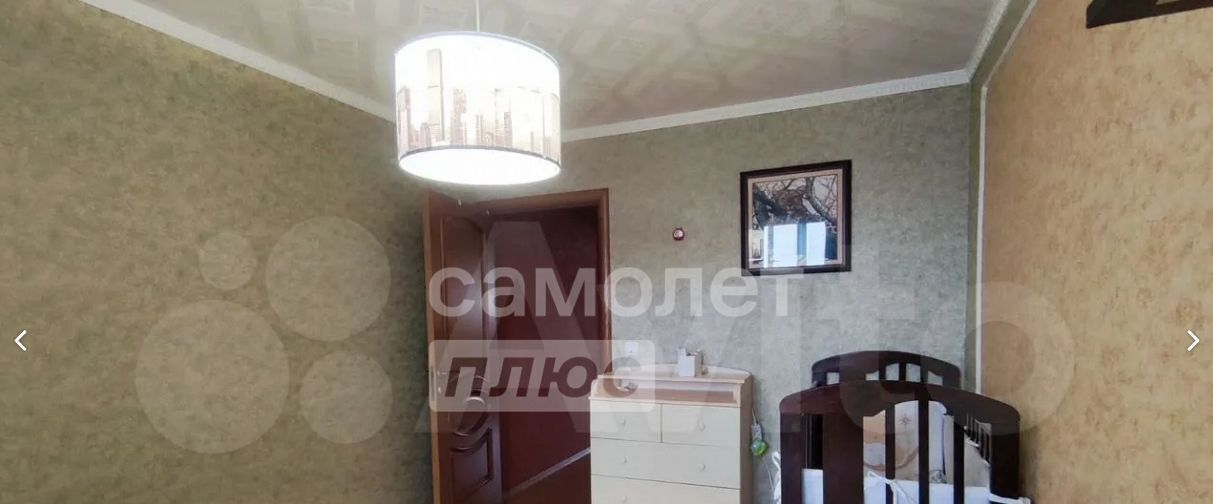 квартира г Пенза р-н Железнодорожный ул Антонова 31 фото 2