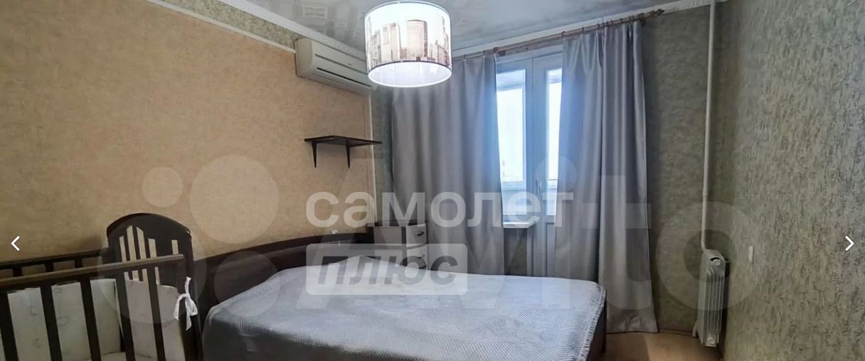 квартира г Пенза р-н Железнодорожный ул Антонова 31 фото 3