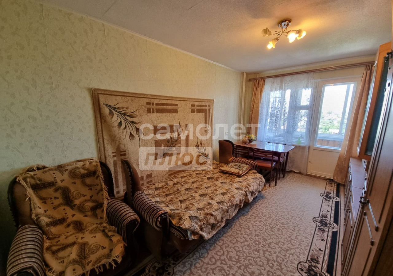 квартира г Пенза р-н Первомайский ул Терновского 158 фото 4