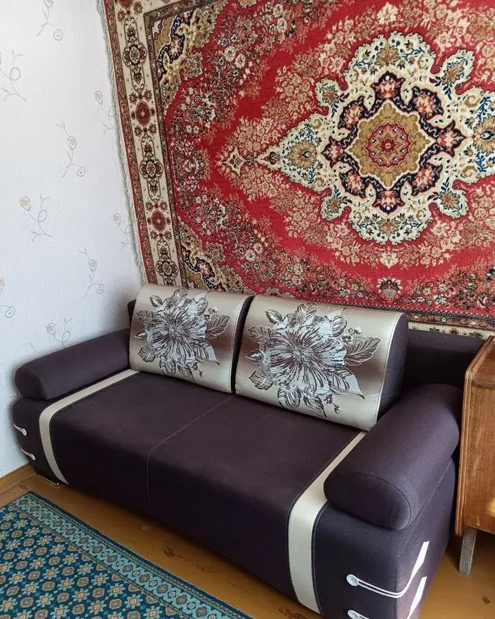 квартира г Тамбов р-н Октябрьский ул Подвойского 3 фото 3