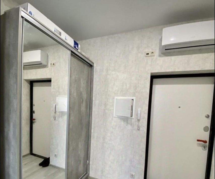 квартира г Москва метро Стахановская проезд Грайвороновский 2-й 44к/2 ЖК «Кварталы 21/19» муниципальный округ Рязанский фото 5