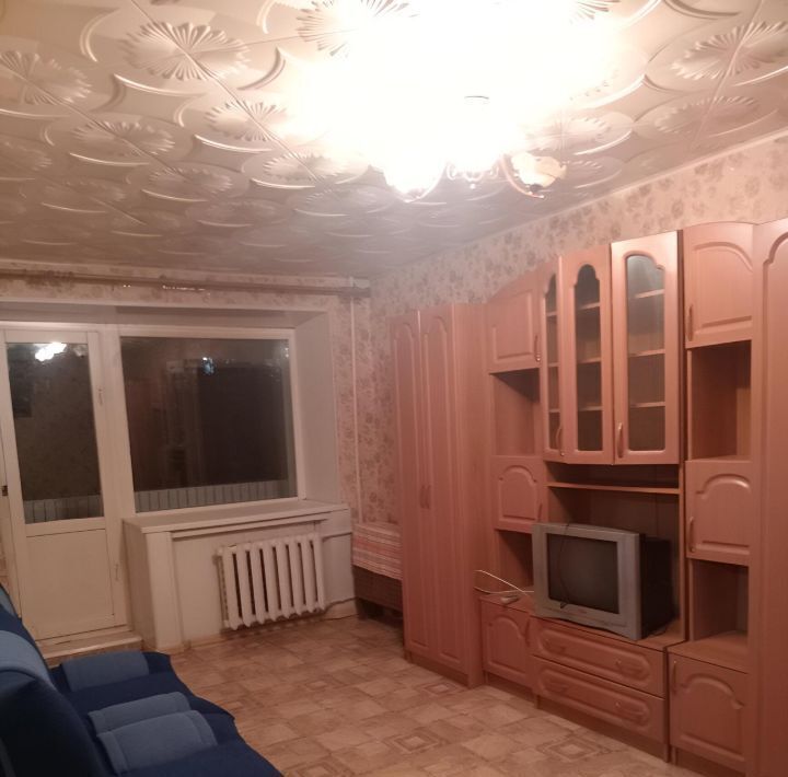квартира р-н Шуйский г Шуя ул Кооперативная 35а фото 9