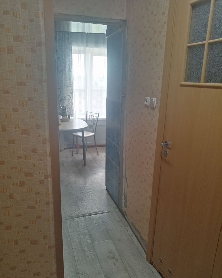 квартира г Бийск ул Ударная 29 фото 7