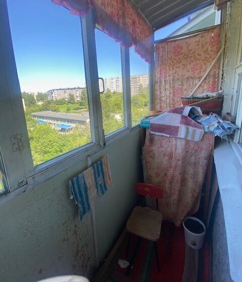 квартира г Первоуральск ул Емлина 20б фото 7