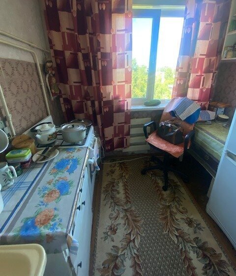 квартира г Первоуральск ул Емлина 20б фото 5