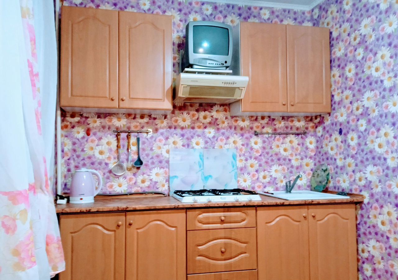 квартира городской округ Богородский г Ногинск ул Юбилейная 8 фото 9