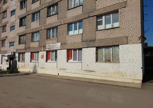 ул Труда 4 мкр-н Шексна Северная, Шексна фото