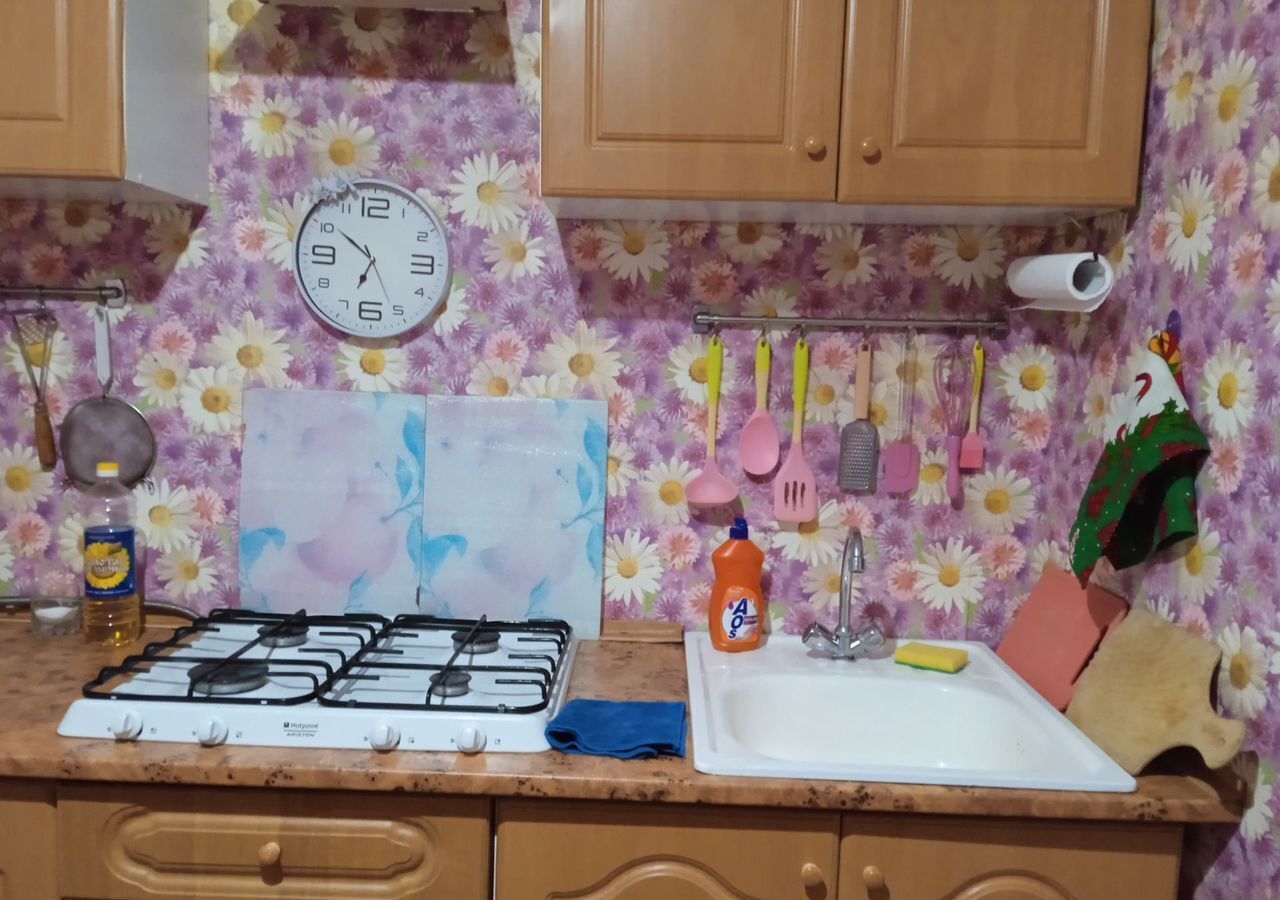 квартира городской округ Богородский г Ногинск ул Юбилейная 8 фото 14