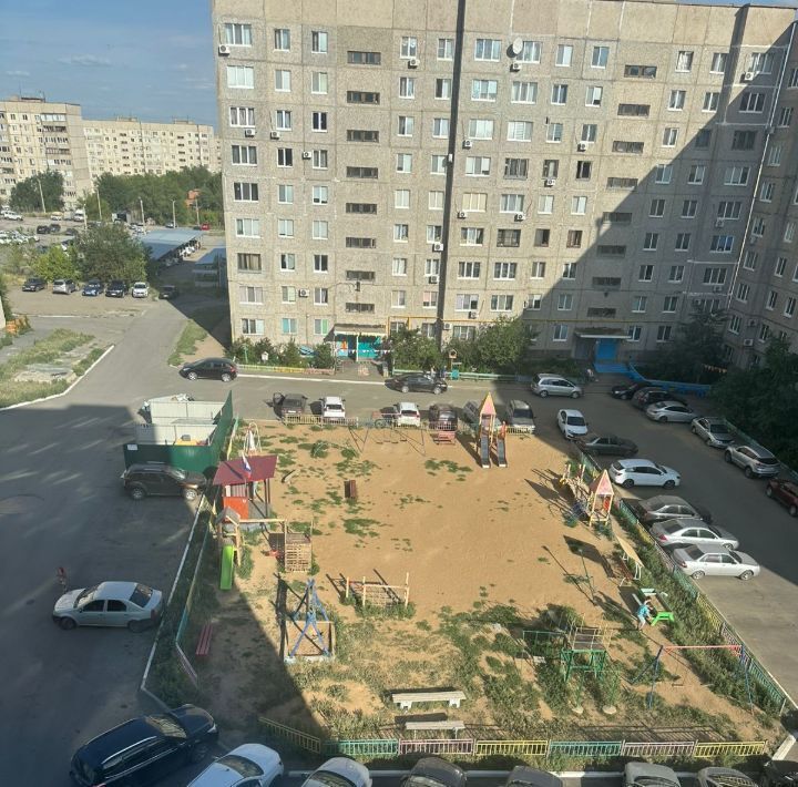 квартира г Новотроицк пр-кт Металлургов 8 фото 12