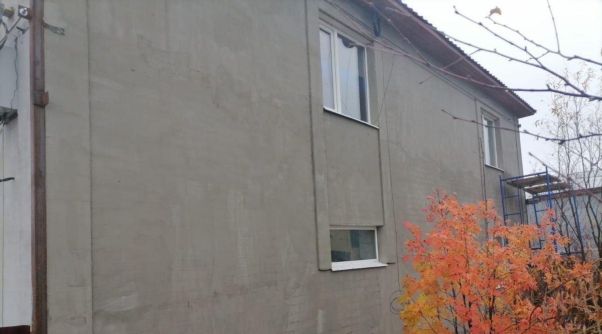 дом г Салехард ул Ангальский Мыс 27а фото 6