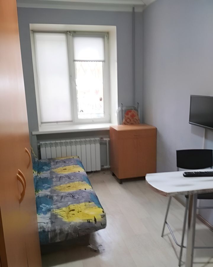 квартира г Новосибирск р-н Ленинский пр-кт Карла Маркса 19 Площадь Маркса фото 1