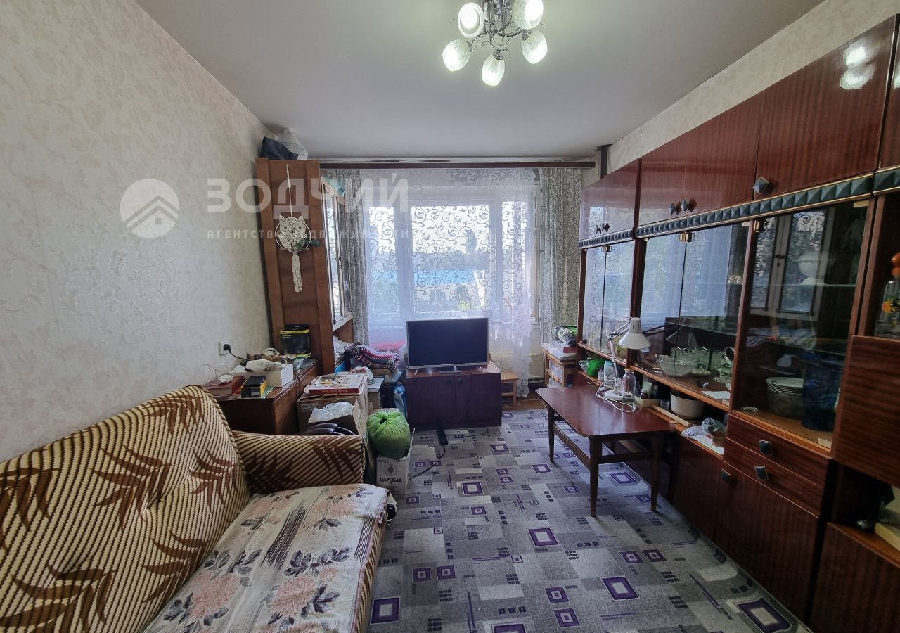 квартира г Чебоксары р-н Московский ул Гражданская 88 фото 1