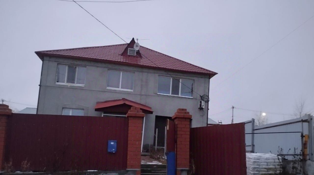 дом г Салехард ул Ангальский Мыс 27а фото 13