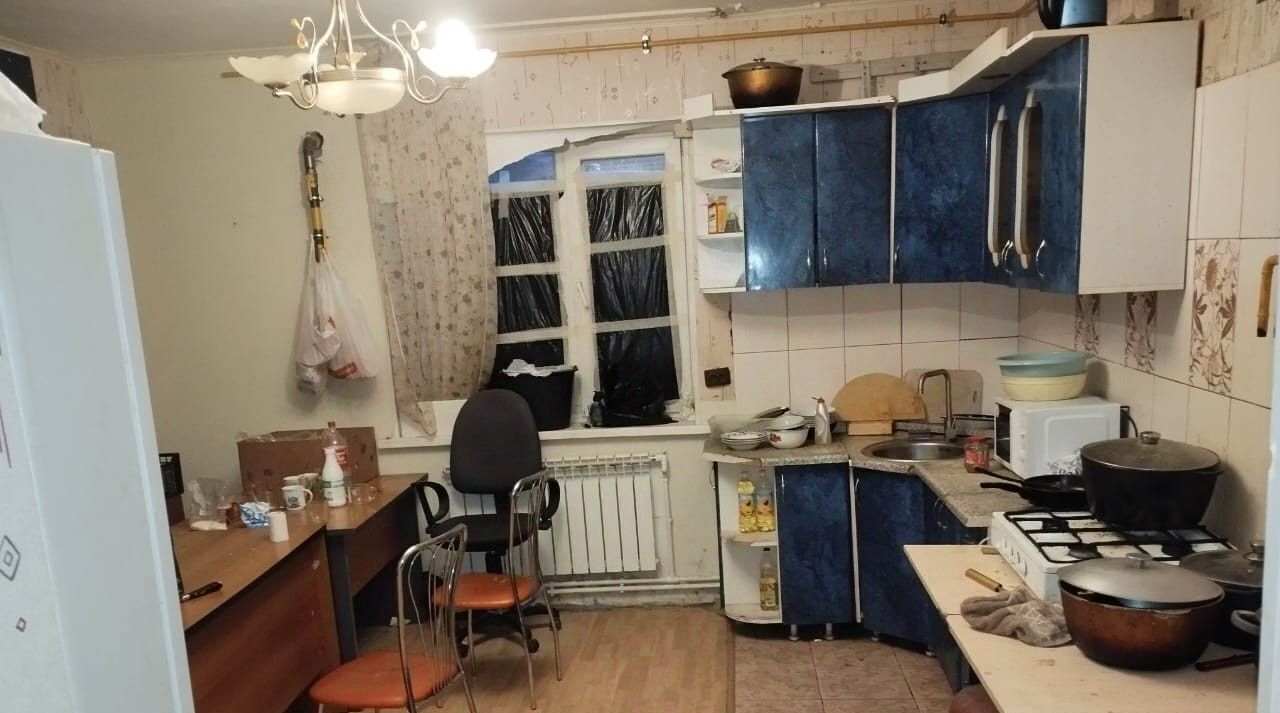 дом г Салехард ул Ангальский Мыс 27а фото 14