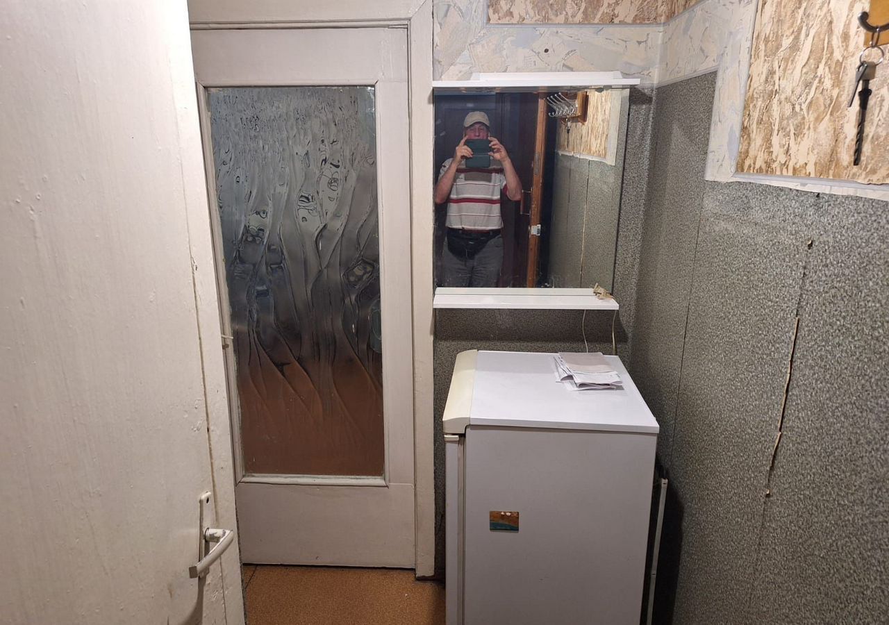 квартира г Нижневартовск ул Мира 36а Тюменская обл. фото 6