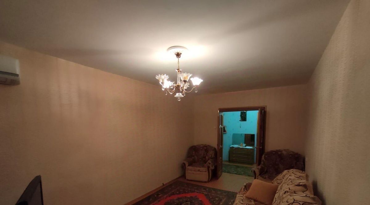 квартира г Элиста мкр 7 2к/2 фото 6