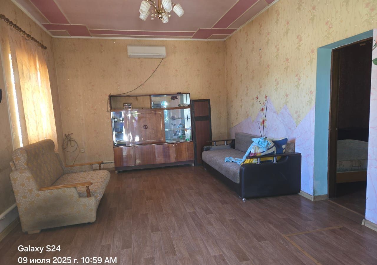 дом г Таганрог Северо-Западный снт Котлостроитель 208 фото 1