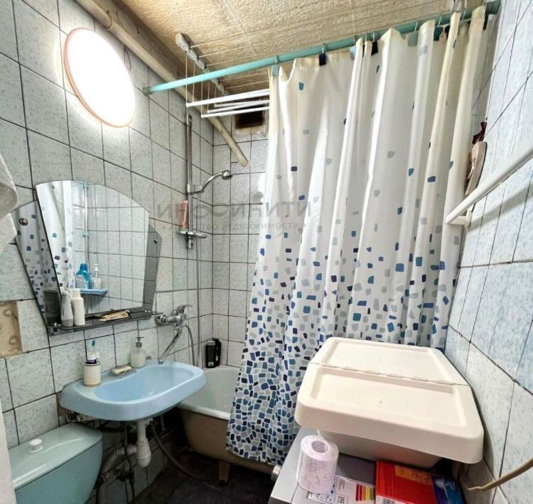 квартира г Реутов ул Гагарина 14 Реутов фото 10
